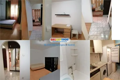 Garsoniera Tineretului - Timpuri Noi - Bucuresti
