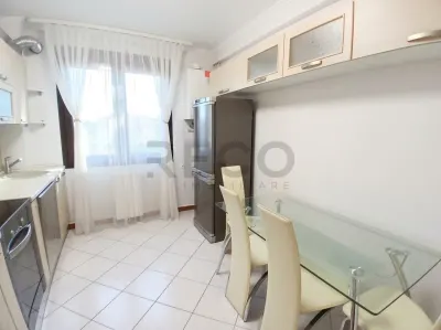 RECO Apartament cu 2 camere decomandat Nelocuit. Zona centrala etaj 2/3 - foto 12