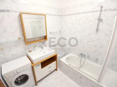 RECO Apartament cu 2 camere decomandat Nelocuit. Zona centrala etaj 2/3 - foto 15