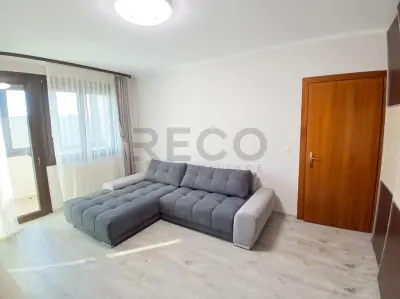 RECO Apartament cu 2 camere decomandat Nelocuit. Zona centrala etaj 2/3 - foto 4