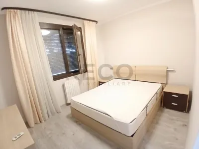 RECO Apartament cu 2 camere decomandat Nelocuit. Zona centrala etaj 2/3 - foto 8