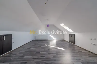 Casa individuala, mobilata si utilata, 2018, Stefanesti, AG - foto 10