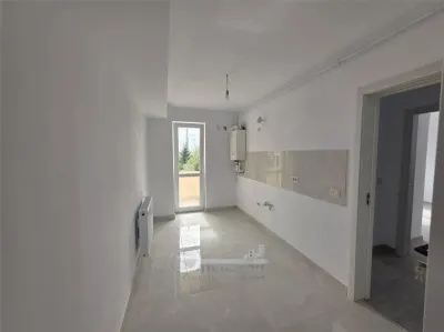 Apartament 2 camere 56mp - Valea Lupului - foto 2