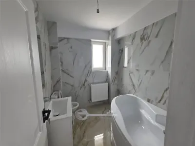 Apartament 2 camere 56mp - Valea Lupului - foto 6