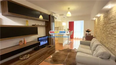 Vanzare Apartament 3 camere etaj 5 ,centrala termica,bloc din 2010 - foto 2