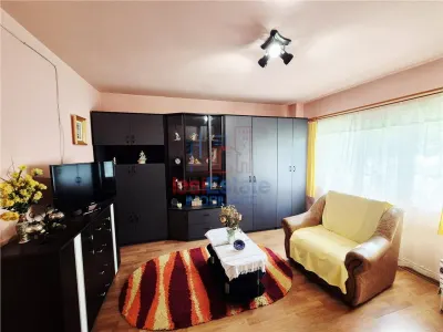 Apartament cu o camera de inchiriat in Frumoasa - foto 3