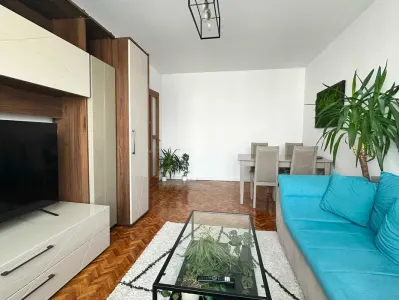 Apartament 2 camere, 50 mp, decomandat - Piata Abator, Marasti - foto 2