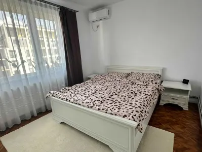 Apartament 2 camere, 50 mp, decomandat - Piata Abator, Marasti - foto 4