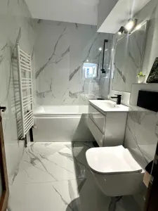 Apartament 2 camere, 50 mp, decomandat - Piata Abator, Marasti - foto 6