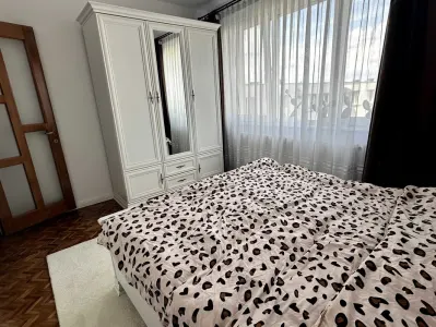 Apartament 2 camere, 50 mp, decomandat - Piata Abator, Marasti - foto 8