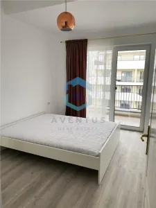Apartament 2 camere cu garaj subteran, prima inchiriere - foto 2