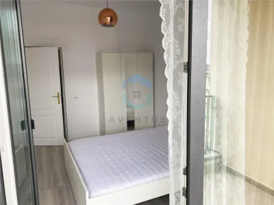 Apartament 2 camere cu garaj subteran, prima inchiriere - foto 4