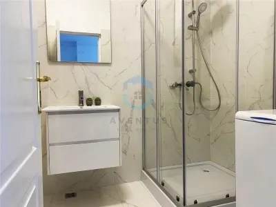 Apartament 2 camere cu garaj subteran, prima inchiriere - foto 5