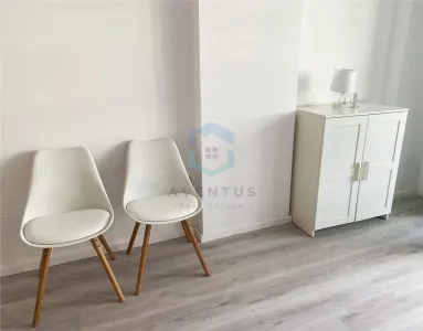 Apartament 2 camere cu garaj subteran, prima inchiriere - foto 6