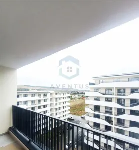 Apartament 2 camere cu garaj subteran, prima inchiriere - foto 7