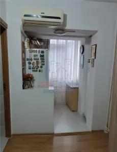 Frumoasa - zona Poitiers Apartament 1 camera - Iasi