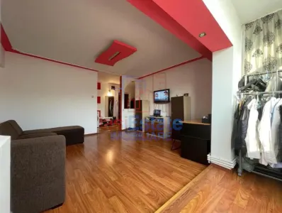 Zona Gara - Silvestru Apartament cu 1 camera - foto 2