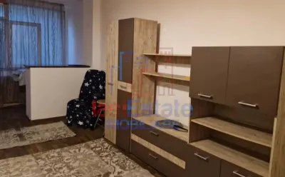 Garsoniera in zona Flora - Tatarasi - Iasi