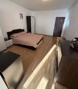 Inchiriez garsoniera Rahova - Bucuresti