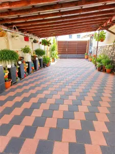 Casa de vanzare str. Lundwig Roth Talmaciu - foto 16