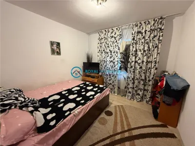 Royal Imobiliare - Vanzare apartament 3 camere zona Mihai Bravu - foto 3