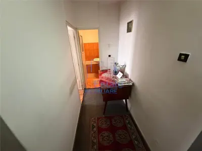 zona Pacurari Apartament 1 camera - etaj intermediar - foto 4