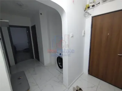 Apartament 2 camere decomandat zona Dacia etaj intermediar - foto 5
