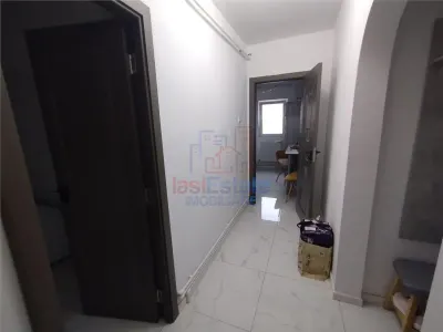 Apartament 2 camere decomandat zona Dacia etaj intermediar - foto 6