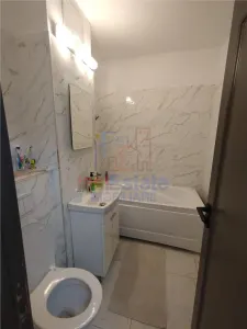 Apartament 2 camere decomandat zona Dacia etaj intermediar - foto 7