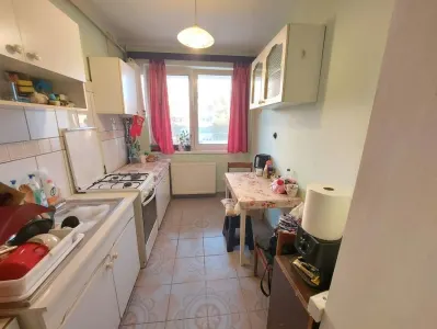 Apartament cu 2 camere, situat pe B-dul Mihai Viteazu - Sibiu