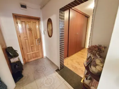 Apartament cu 2 camere, situat pe B-dul Mihai Viteazu - foto 2
