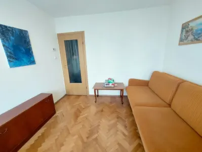 Apartament cu 2 camere, situat pe B-dul Mihai Viteazu - foto 4