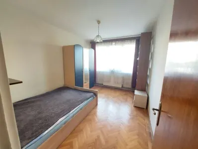 Apartament cu 2 camere, situat pe B-dul Mihai Viteazu - foto 6