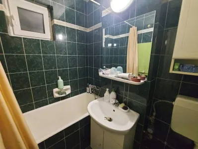 Apartament cu 2 camere, situat pe B-dul Mihai Viteazu - foto 7