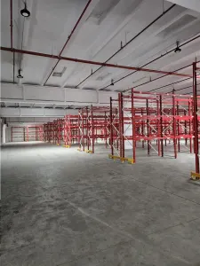 Spatiu Industrial - 4500 mp - Logistica - Productie - Depozitare - foto 11