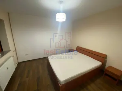 Apartament 2 camere zona Podu Ros etaj 2 - foto 4