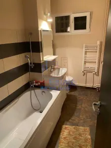 Apartament 2 camere zona Podu Ros etaj 2 - foto 7