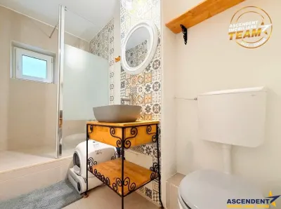 Spatiu comercial, acces stradal direct, vizibilitate +A: cabinet/ salon/ investitie - foto 10