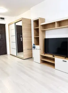 Inchiriere Garsoniera Semidecomandata Berceni-Izvorul Rece - Bucuresti