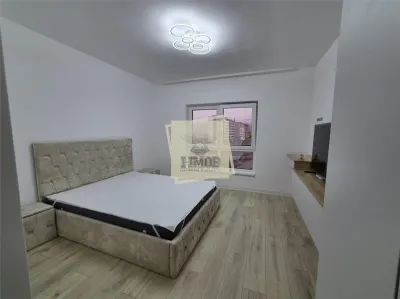 Apartament prima inchiriere 3 camere balcon si parcare Sibiu - foto 5