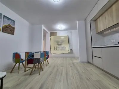 Apartament prima inchiriere 3 camere balcon si parcare Sibiu - foto 10