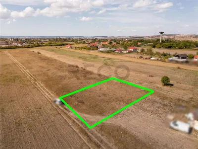RECO Teren intravilan Tileagd 577 MP - foto 2