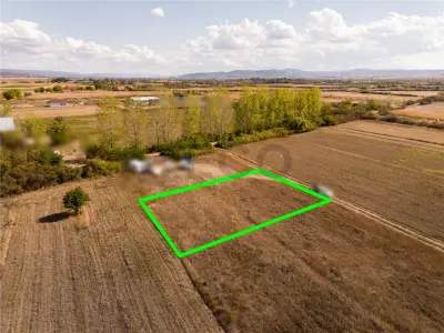 RECO Teren intravilan Tileagd 577 MP - foto 3