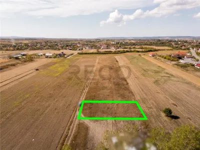 RECO Teren intravilan Tileagd 577 MP - foto 4