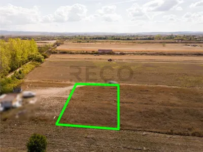 RECO Teren intravilan Tileagd 577 MP - foto 5