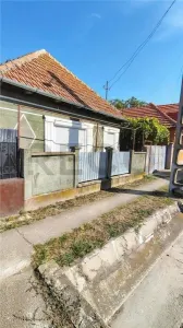 RECO Casa in Husasau de Tinca - Husasau de Tinca