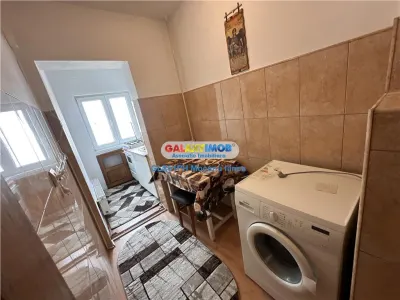 Inchiriere garsoniera moderna, in Ploiesti, zona Malu Rosu - foto 11