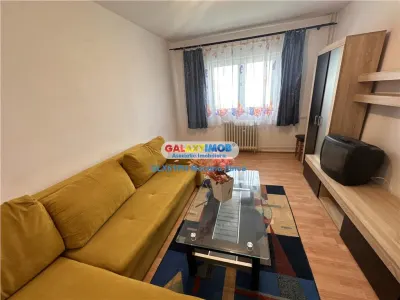 Inchiriere garsoniera moderna, in Ploiesti, zona Malu Rosu - foto 14