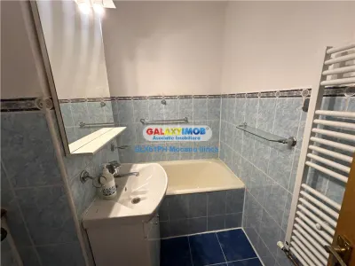 Inchiriere garsoniera moderna, in Ploiesti, zona Malu Rosu - foto 15