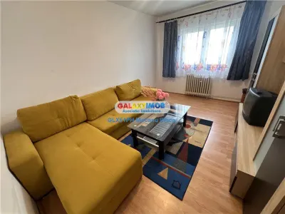 Inchiriere garsoniera moderna, in Ploiesti, zona Malu Rosu - foto 16